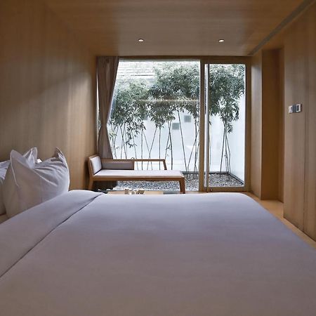 Layering Courtyard Hotel Qianmen Bắc Kinh Ngoại thất bức ảnh