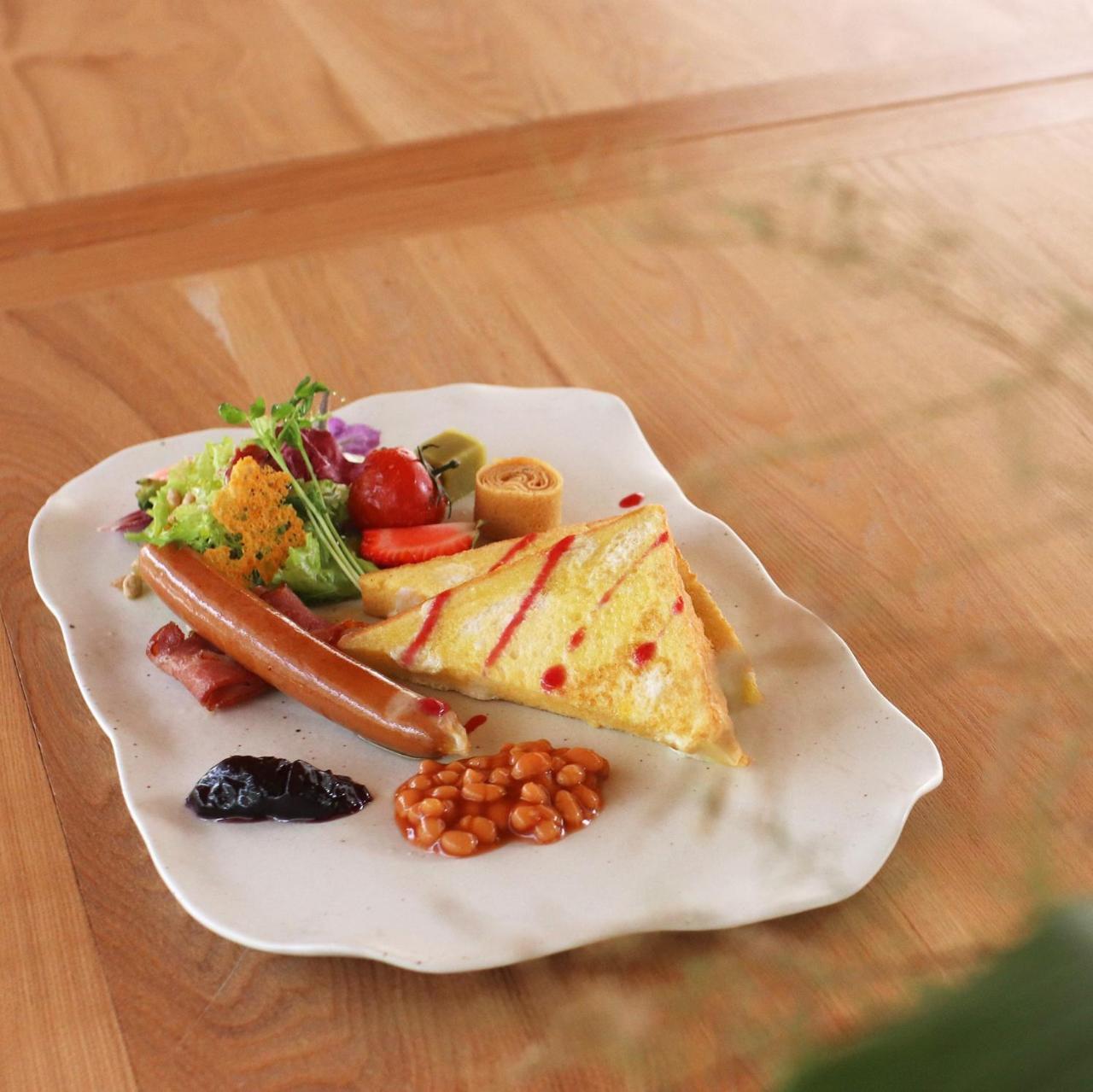 Layering Courtyard Hotel Qianmen Bắc Kinh Ngoại thất bức ảnh