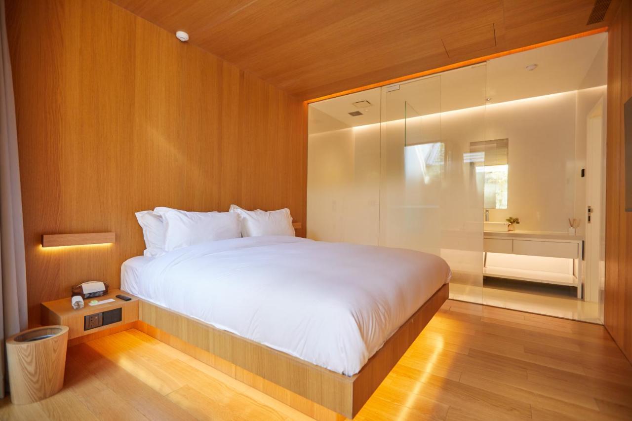 Layering Courtyard Hotel Qianmen Bắc Kinh Ngoại thất bức ảnh