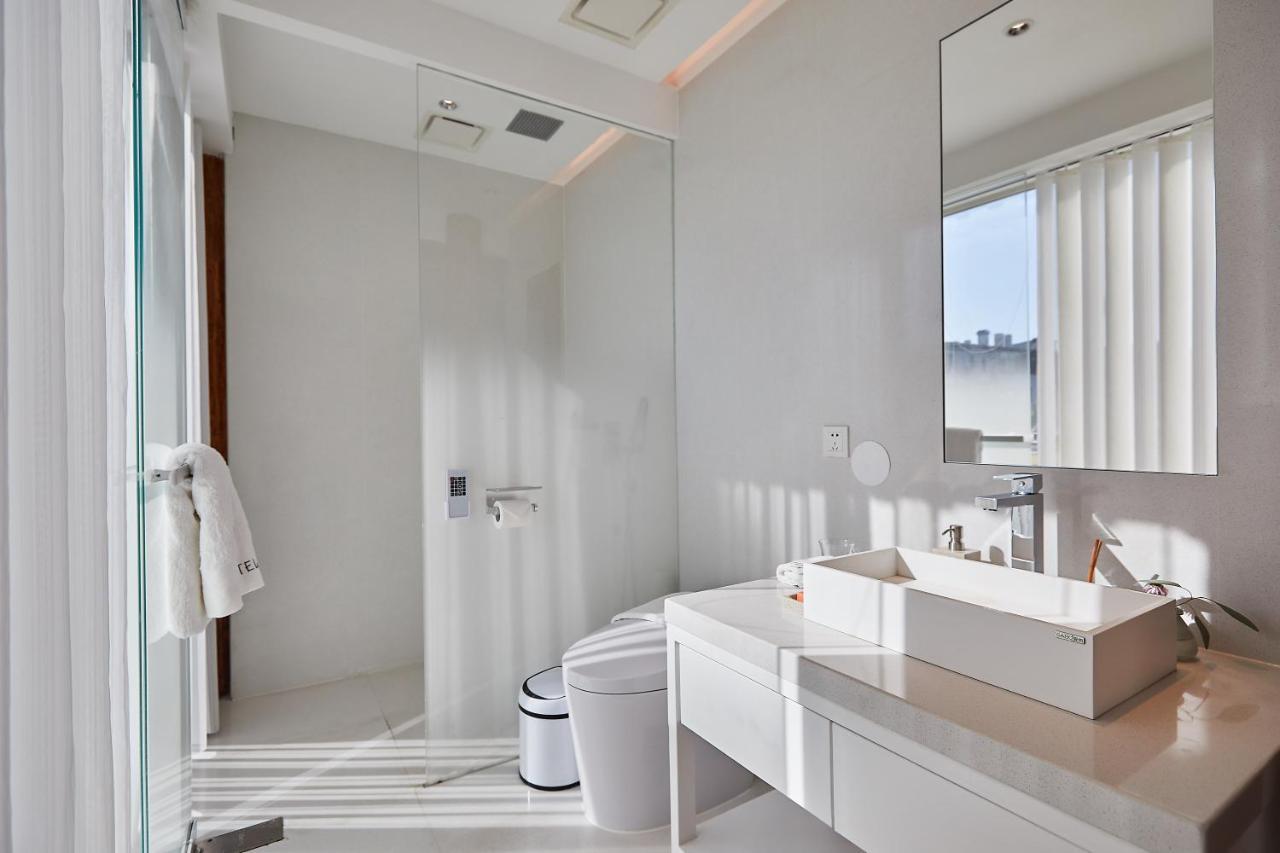 Layering Courtyard Hotel Qianmen Bắc Kinh Ngoại thất bức ảnh